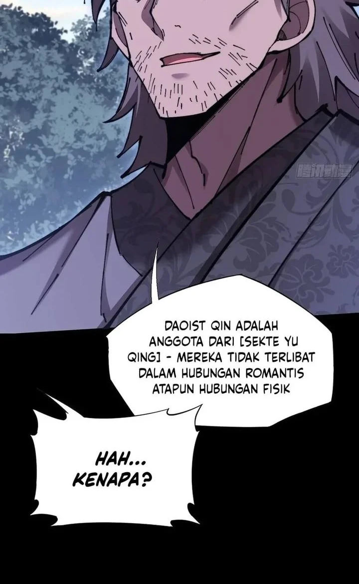 Sinister Immortal Path Chapter 53 - halaman 24