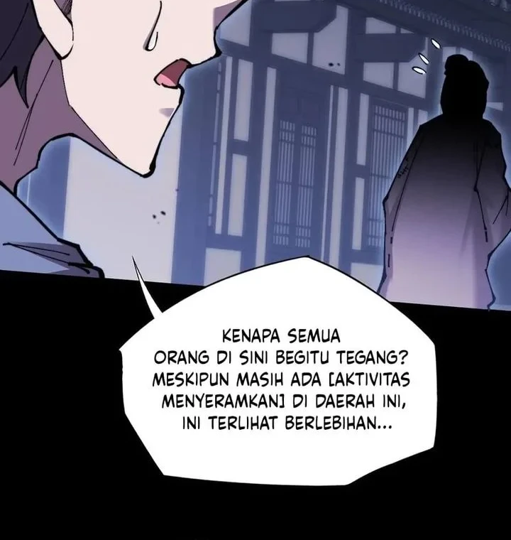 Sinister Immortal Path Chapter 53 - halaman 32