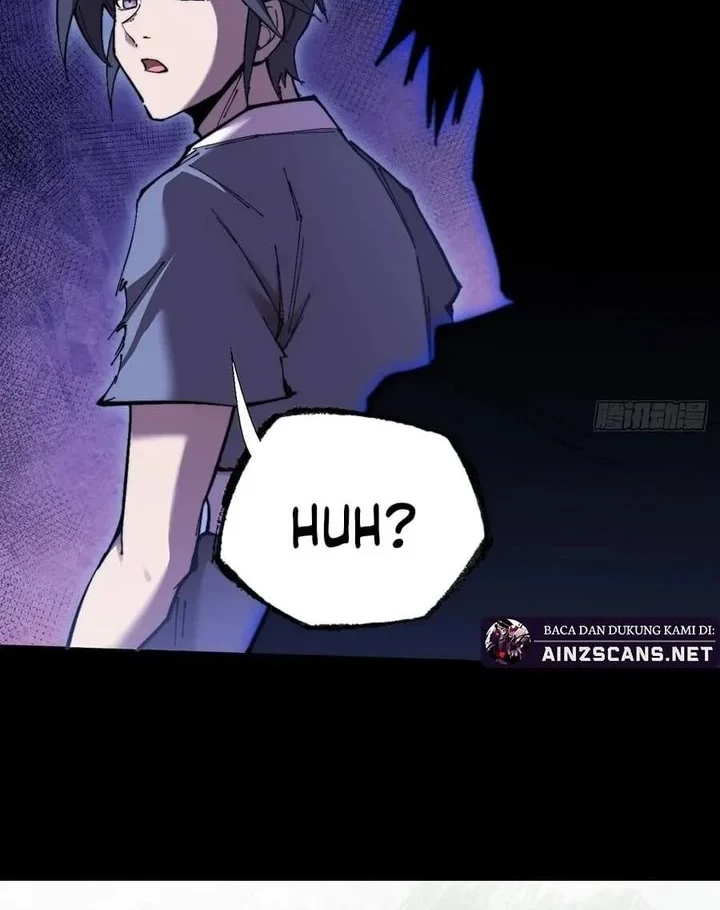 Sinister Immortal Path Chapter 53 - halaman 34