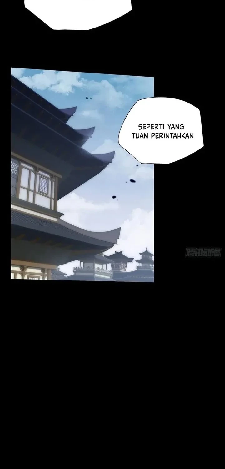 Sinister Immortal Path Chapter 53 - halaman 6