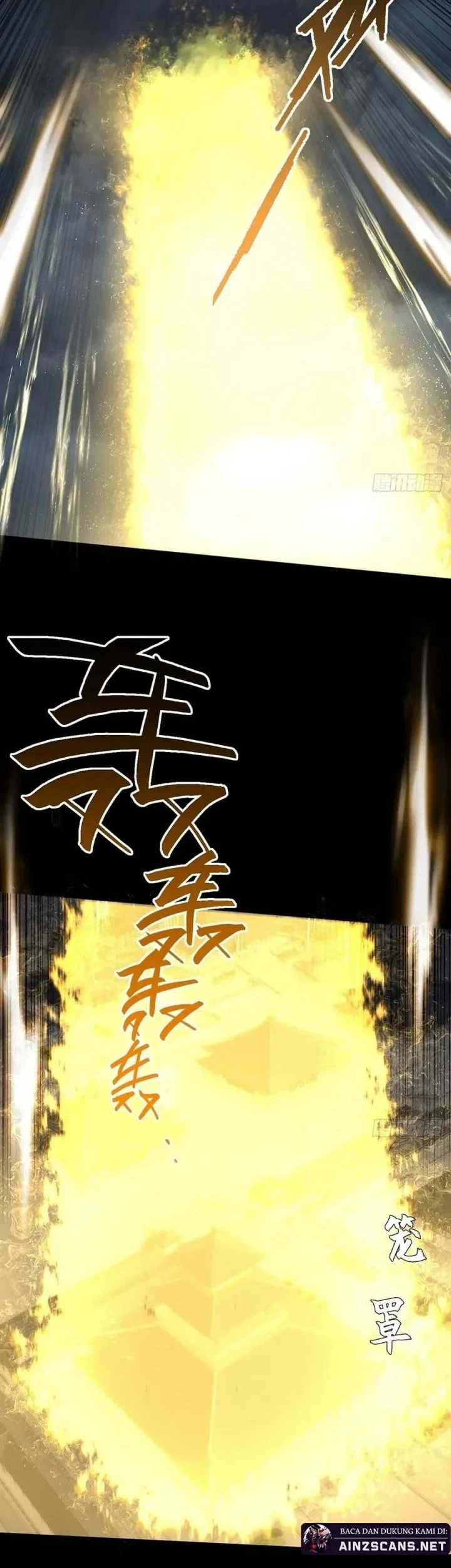 Sinister Immortal Path Chapter 54 - halaman 10