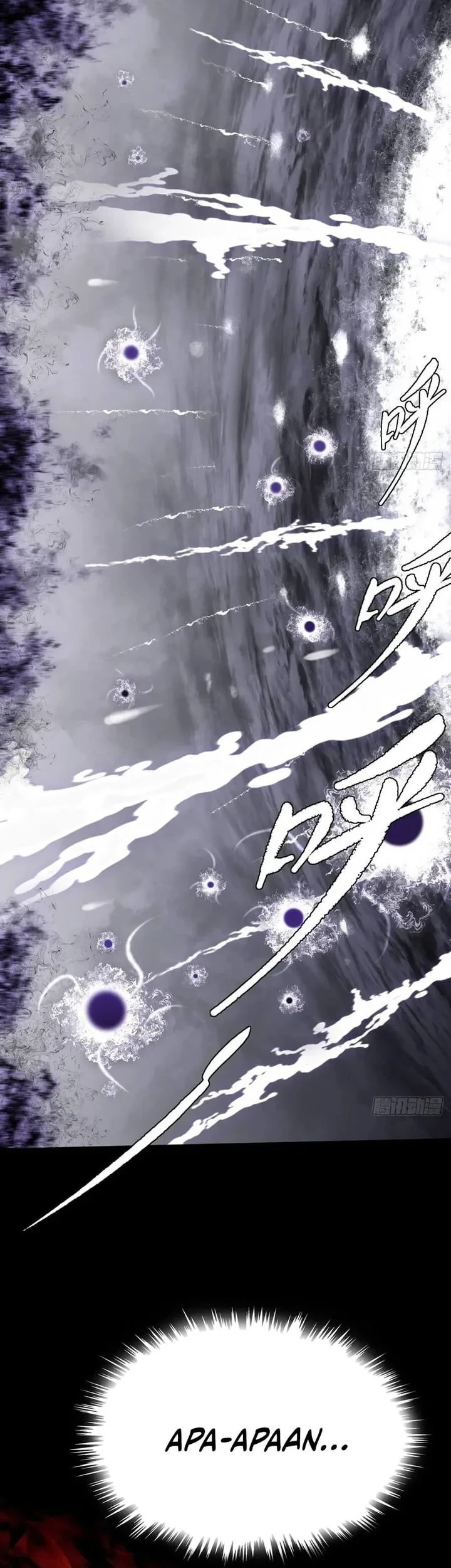 Sinister Immortal Path Chapter 55 - halaman 11