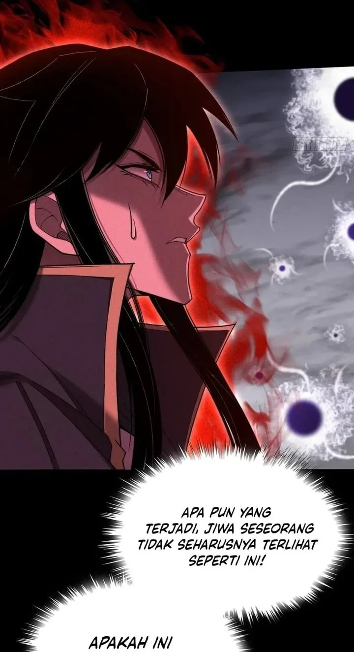 Sinister Immortal Path Chapter 55 - halaman 12