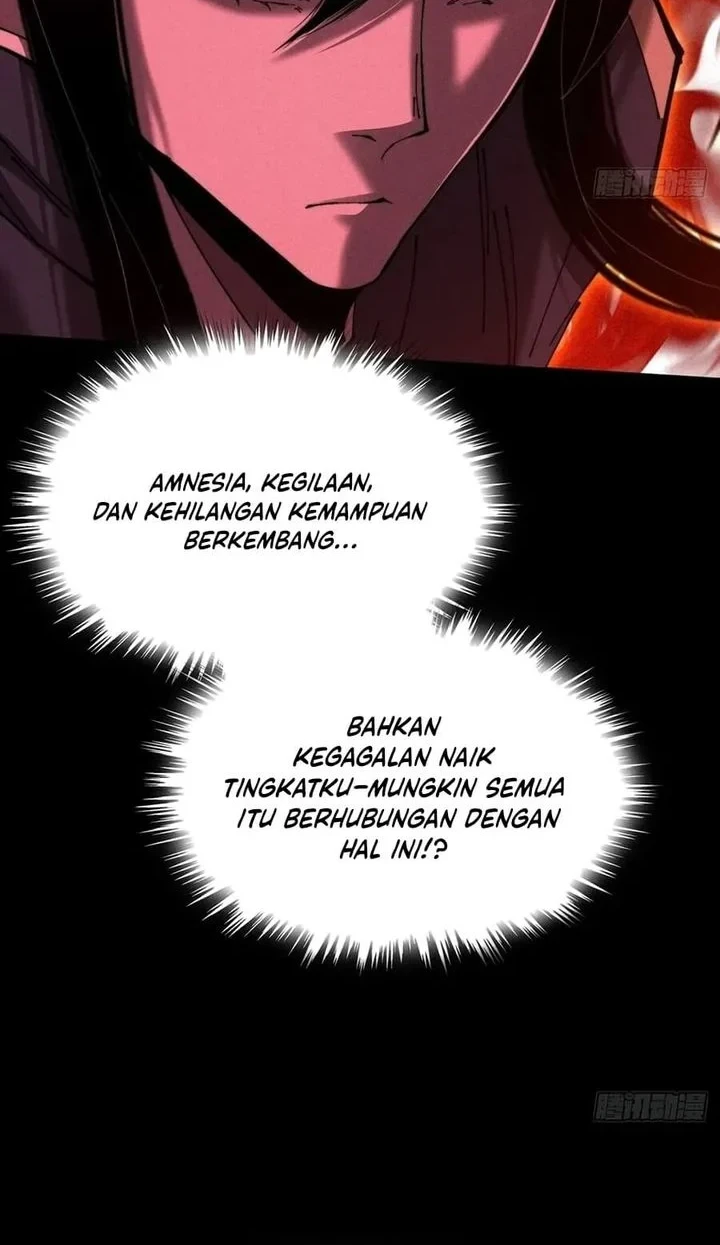 Sinister Immortal Path Chapter 55 - halaman 20