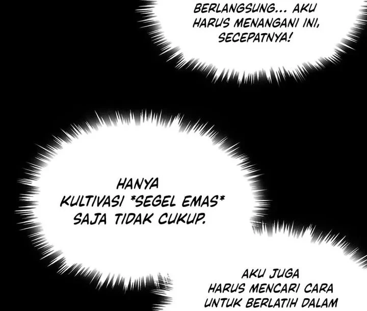 Sinister Immortal Path Chapter 55 - halaman 24