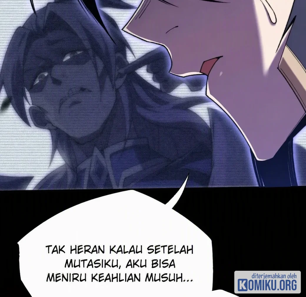 Sinister Immortal Path Chapter 56 - halaman 10
