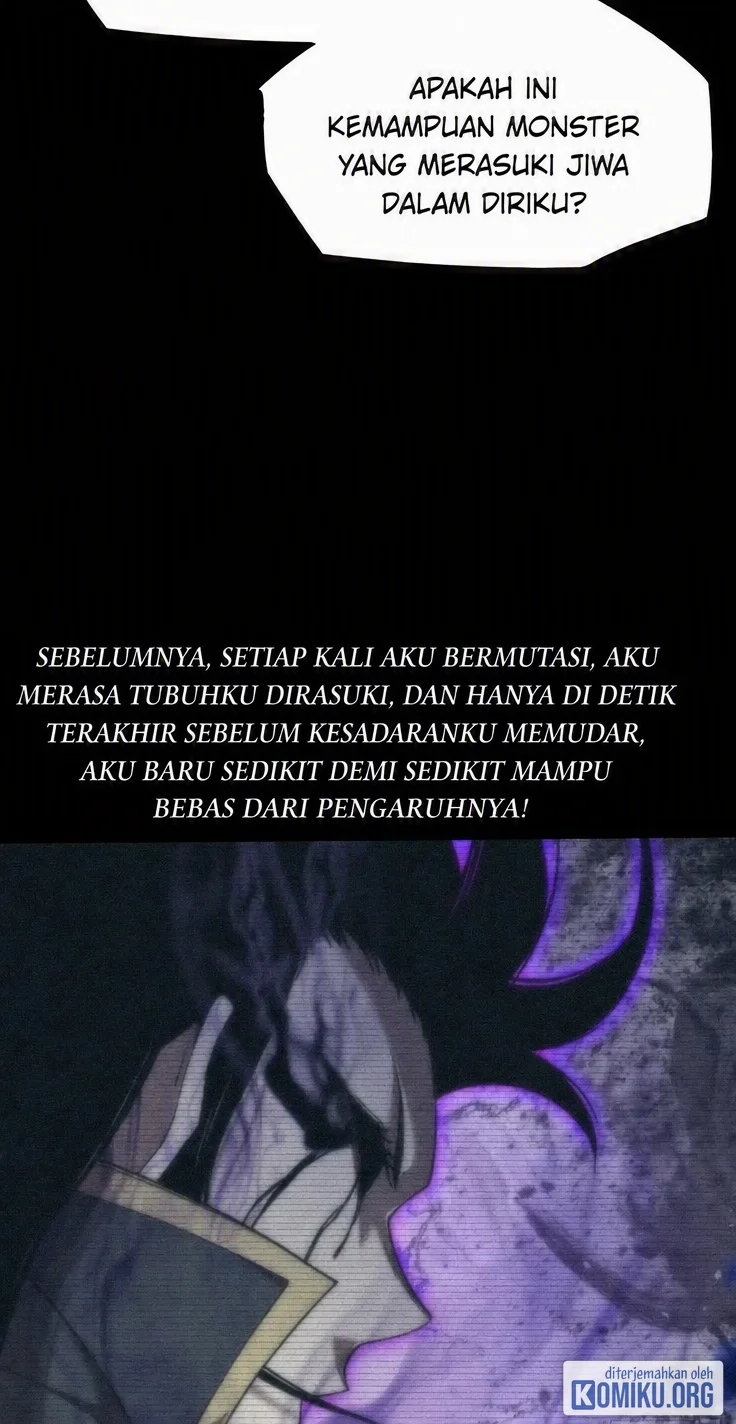 Sinister Immortal Path Chapter 56 - halaman 11