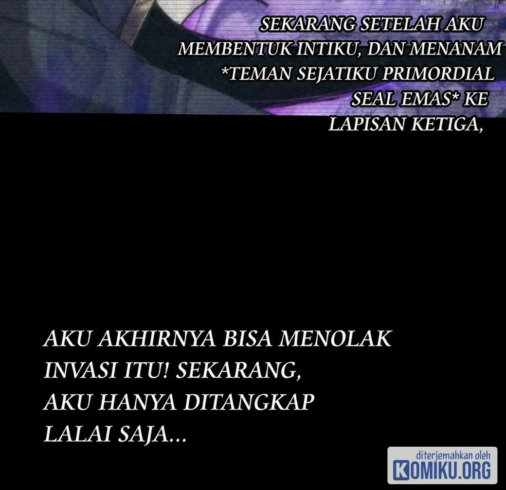 Sinister Immortal Path Chapter 56 - halaman 12