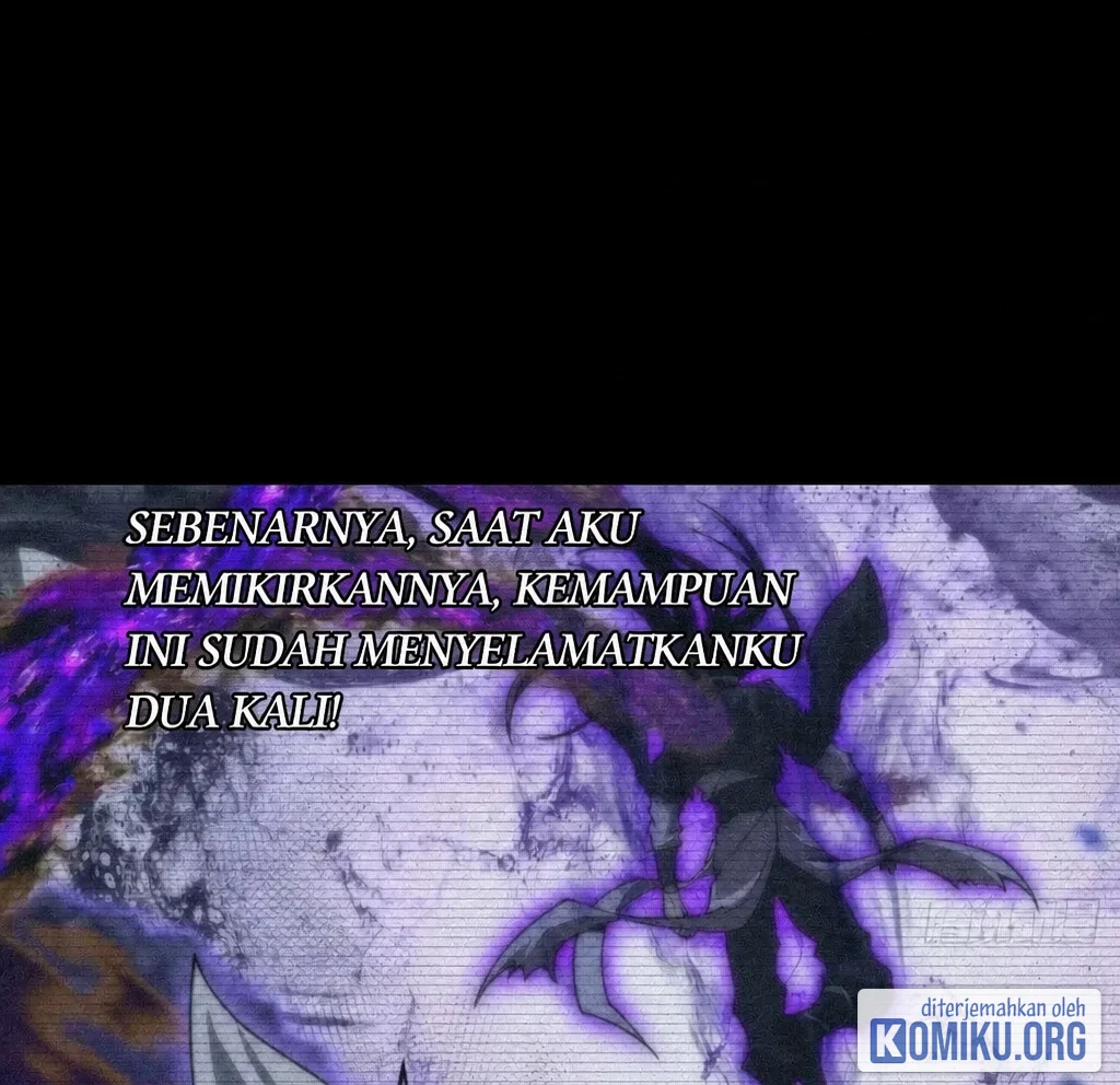 Sinister Immortal Path Chapter 56 - halaman 13