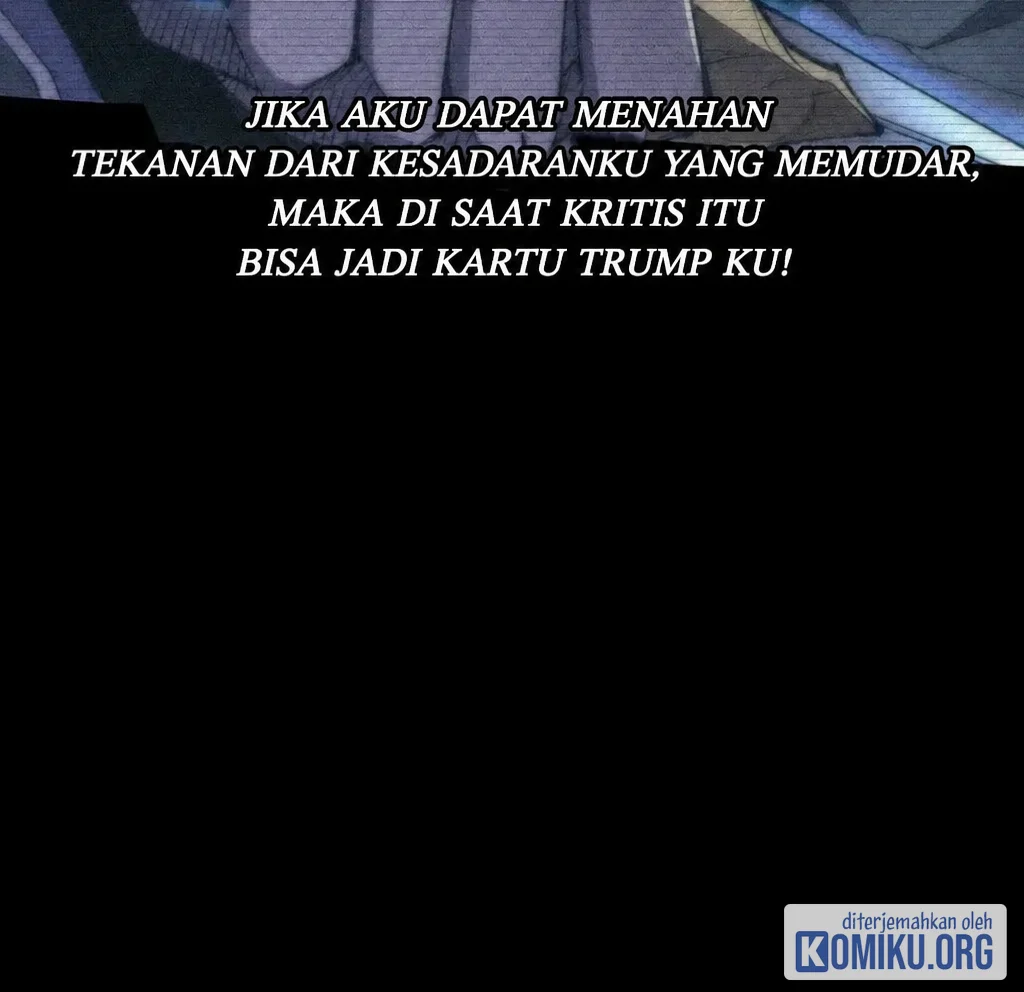 Sinister Immortal Path Chapter 56 - halaman 15