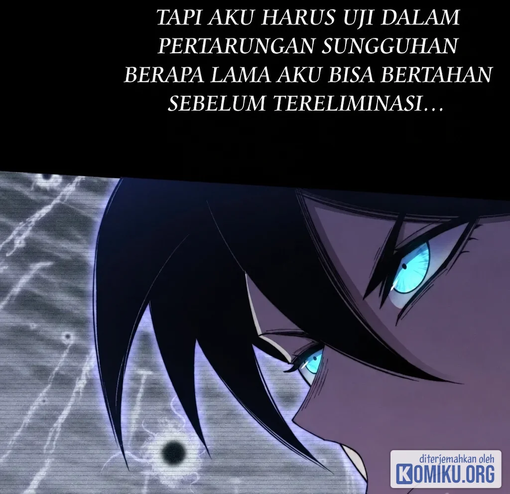 Sinister Immortal Path Chapter 56 - halaman 16