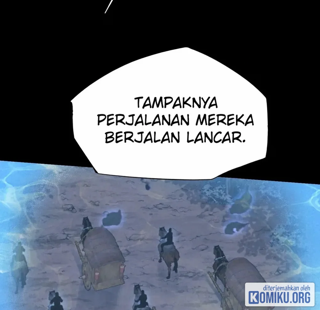 Sinister Immortal Path Chapter 56 - halaman 20