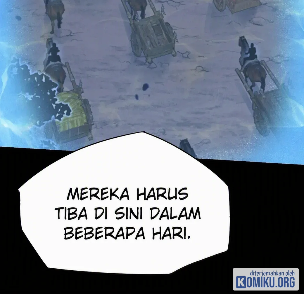 Sinister Immortal Path Chapter 56 - halaman 21
