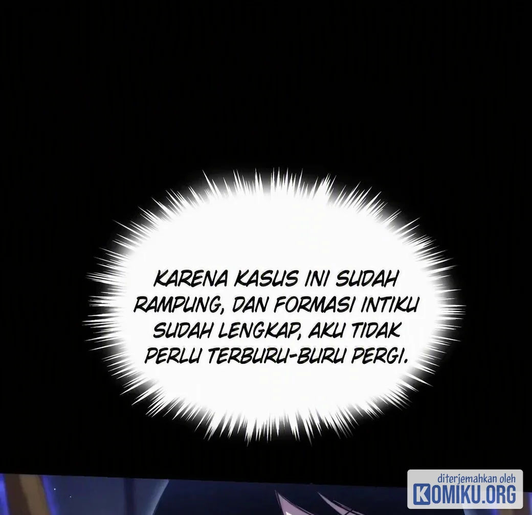 Sinister Immortal Path Chapter 56 - halaman 22