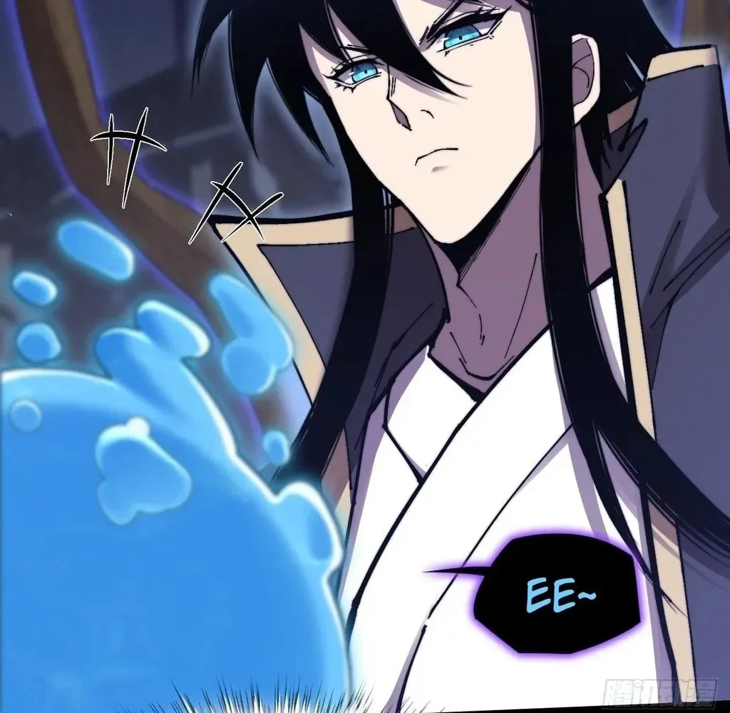 Sinister Immortal Path Chapter 56 - halaman 23