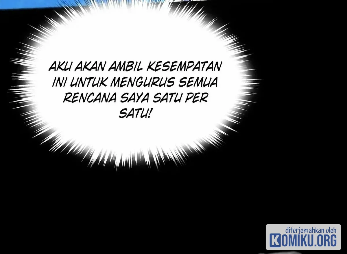 Sinister Immortal Path Chapter 56 - halaman 24