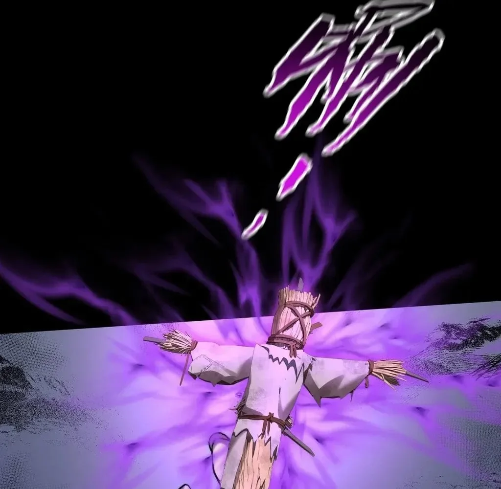 Sinister Immortal Path Chapter 56 - halaman 25