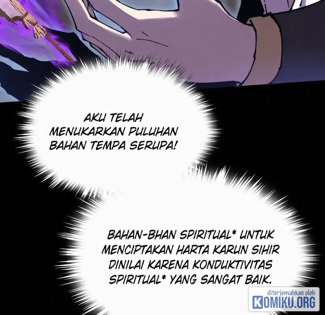 Sinister Immortal Path Chapter 56 - halaman 29