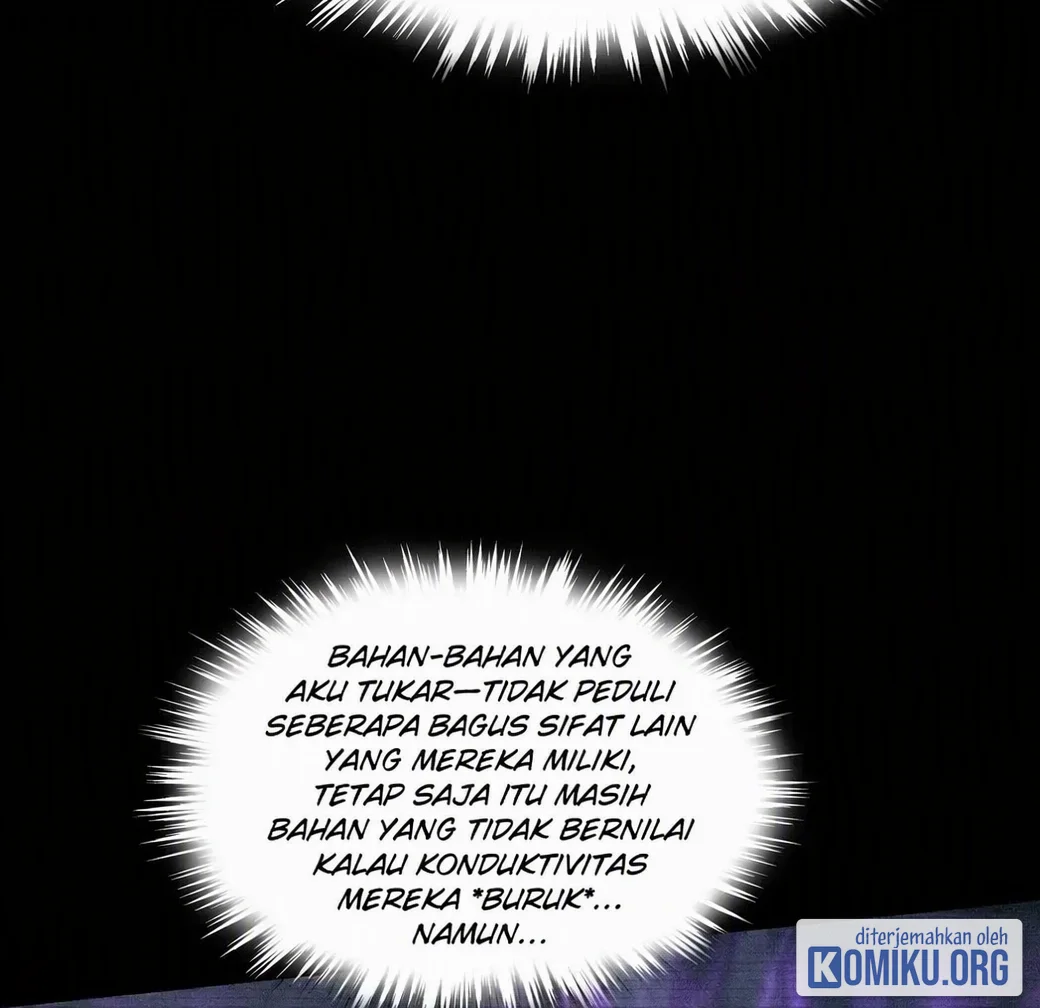 Sinister Immortal Path Chapter 56 - halaman 30