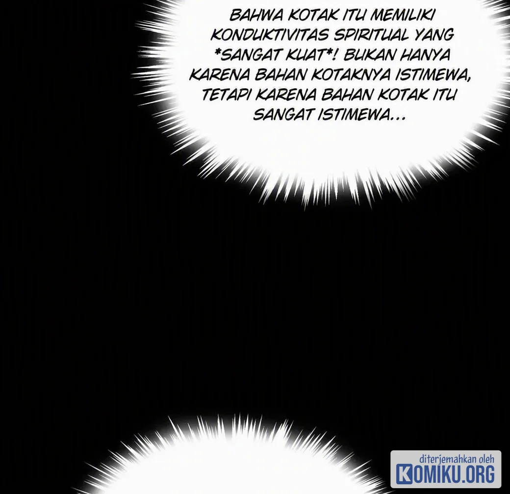 Sinister Immortal Path Chapter 56 - halaman 32