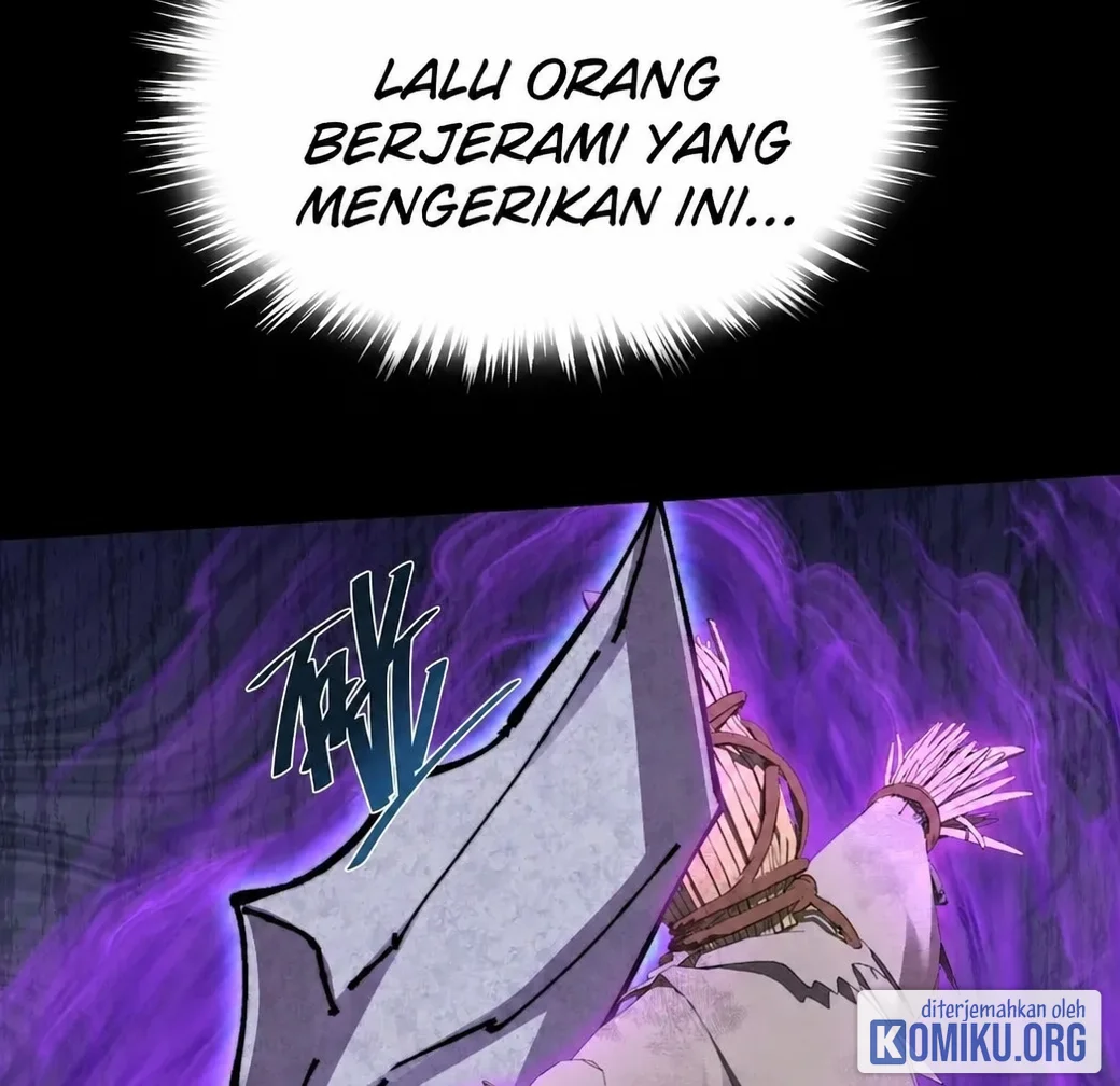 Sinister Immortal Path Chapter 56 - halaman 33