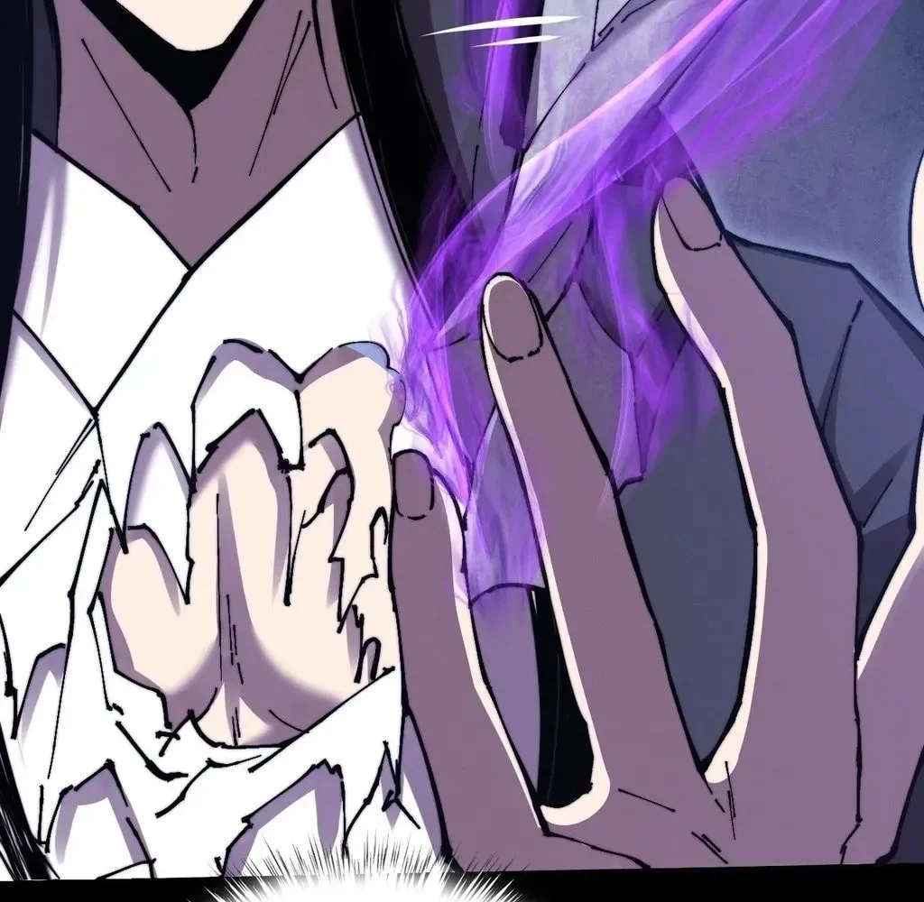 Sinister Immortal Path Chapter 56 - halaman 36