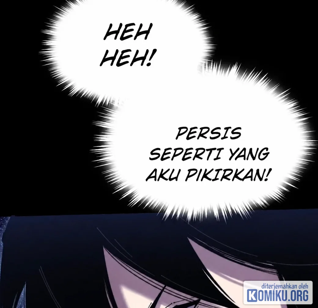Sinister Immortal Path Chapter 56 - halaman 37