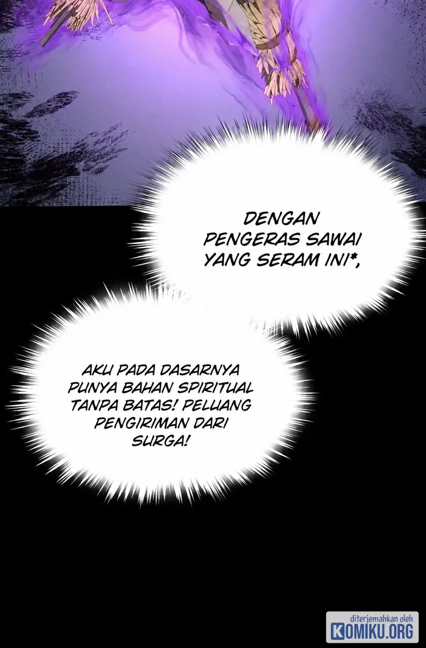 Sinister Immortal Path Chapter 56 - halaman 42