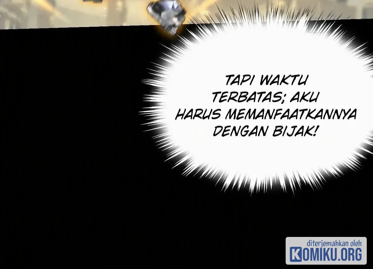 Sinister Immortal Path Chapter 56 - halaman 49