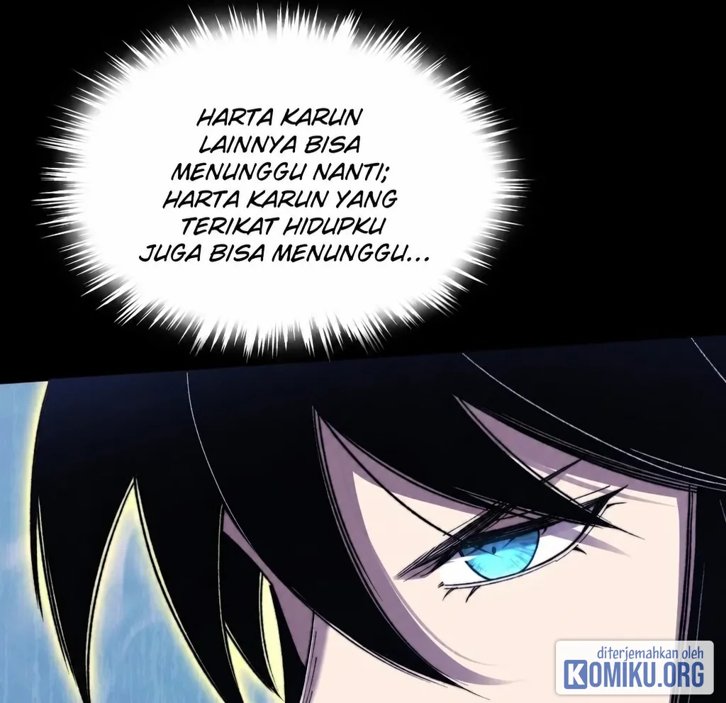 Sinister Immortal Path Chapter 56 - halaman 50