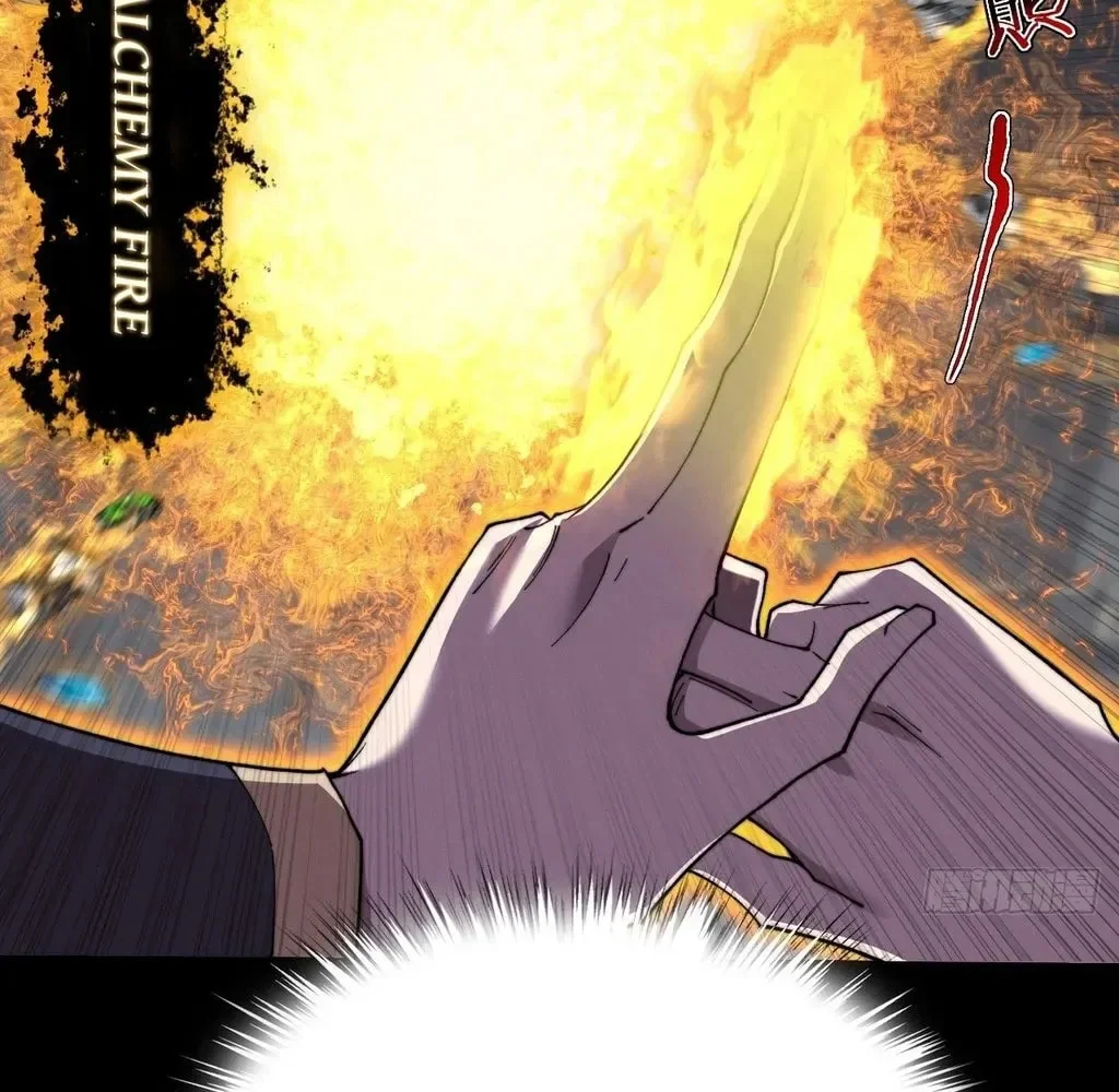 Sinister Immortal Path Chapter 56 - halaman 53