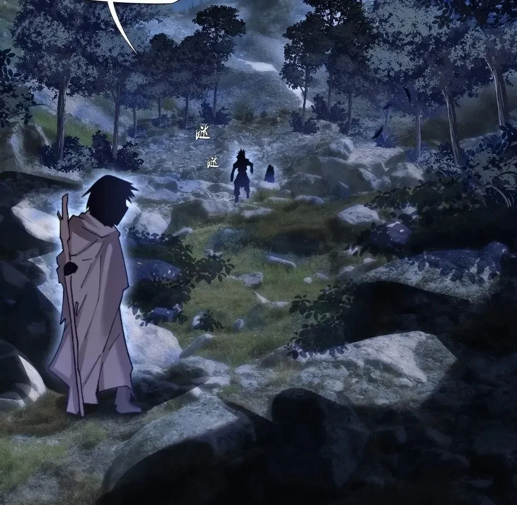 Sinister Immortal Path Chapter 56 - halaman 58