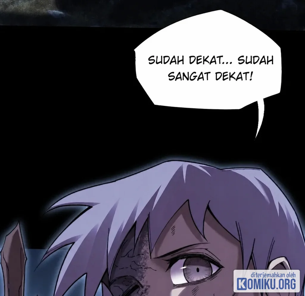 Sinister Immortal Path Chapter 56 - halaman 59