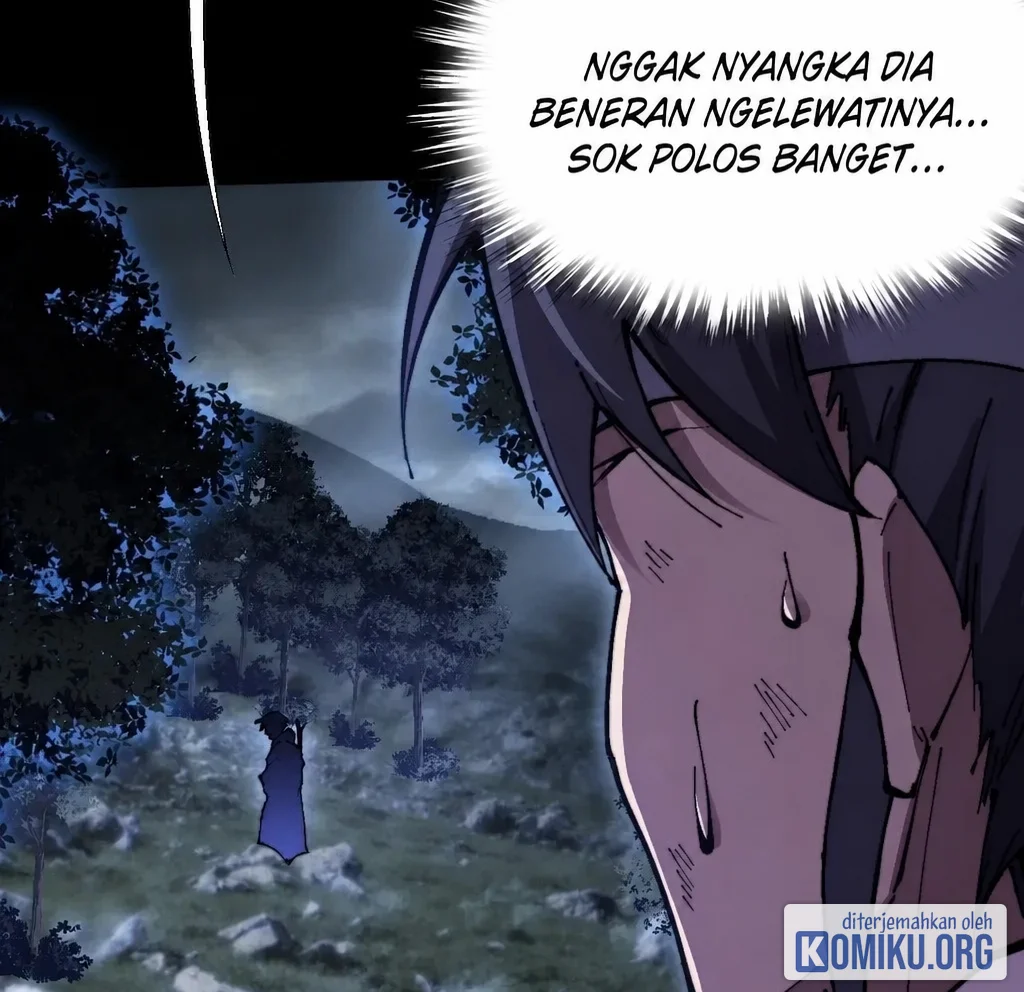 Sinister Immortal Path Chapter 56 - halaman 63