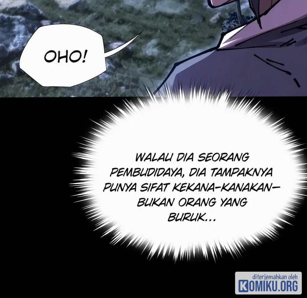 Sinister Immortal Path Chapter 56 - halaman 64