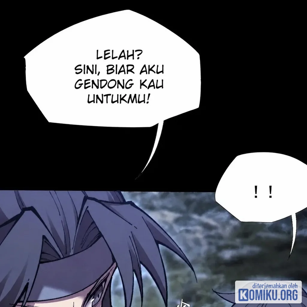 Sinister Immortal Path Chapter 56 - halaman 65