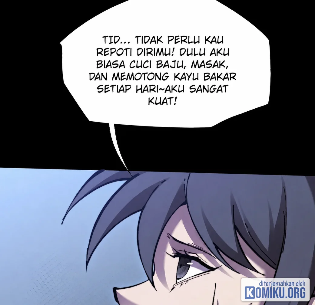 Sinister Immortal Path Chapter 56 - halaman 67