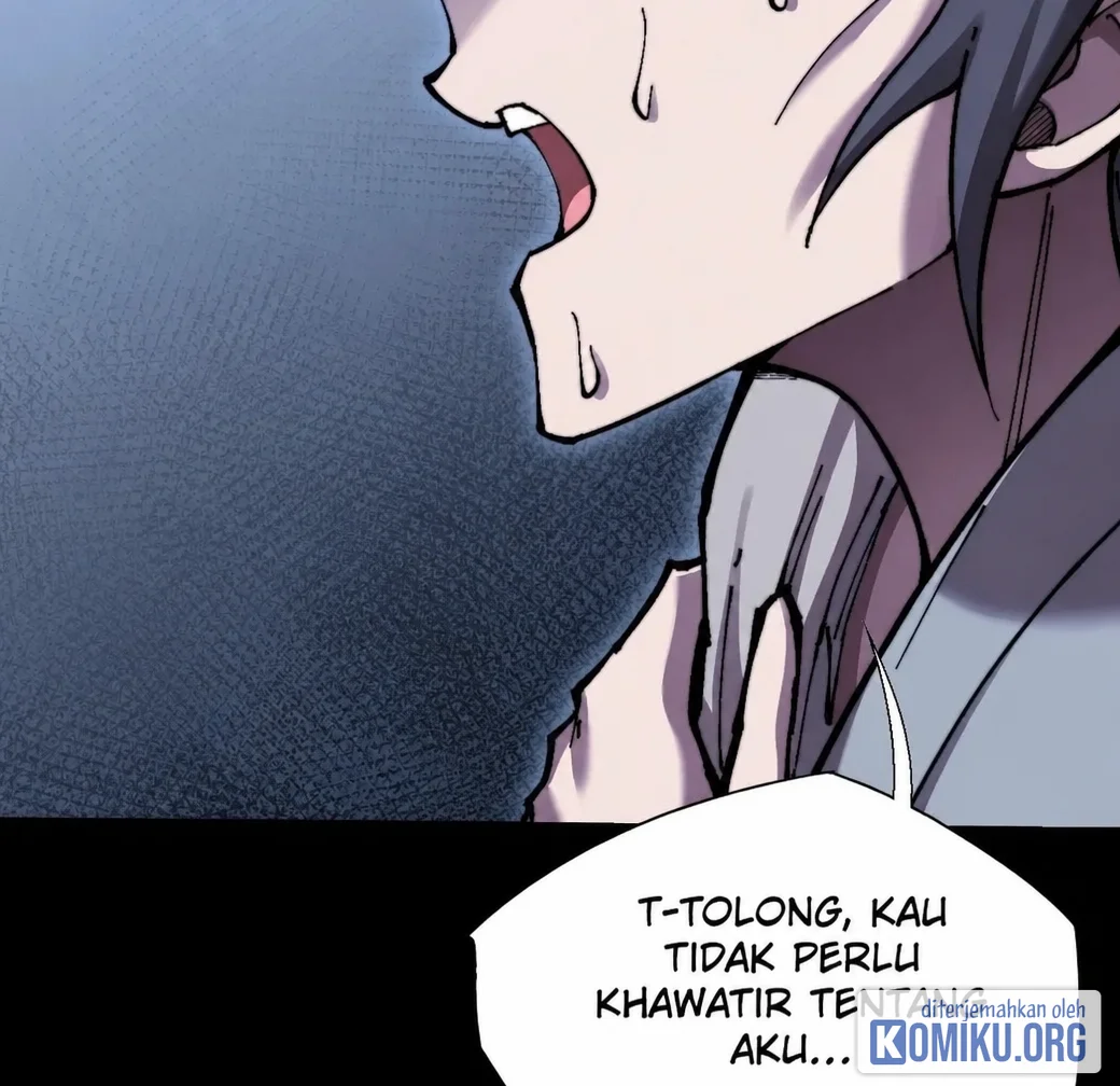 Sinister Immortal Path Chapter 56 - halaman 68