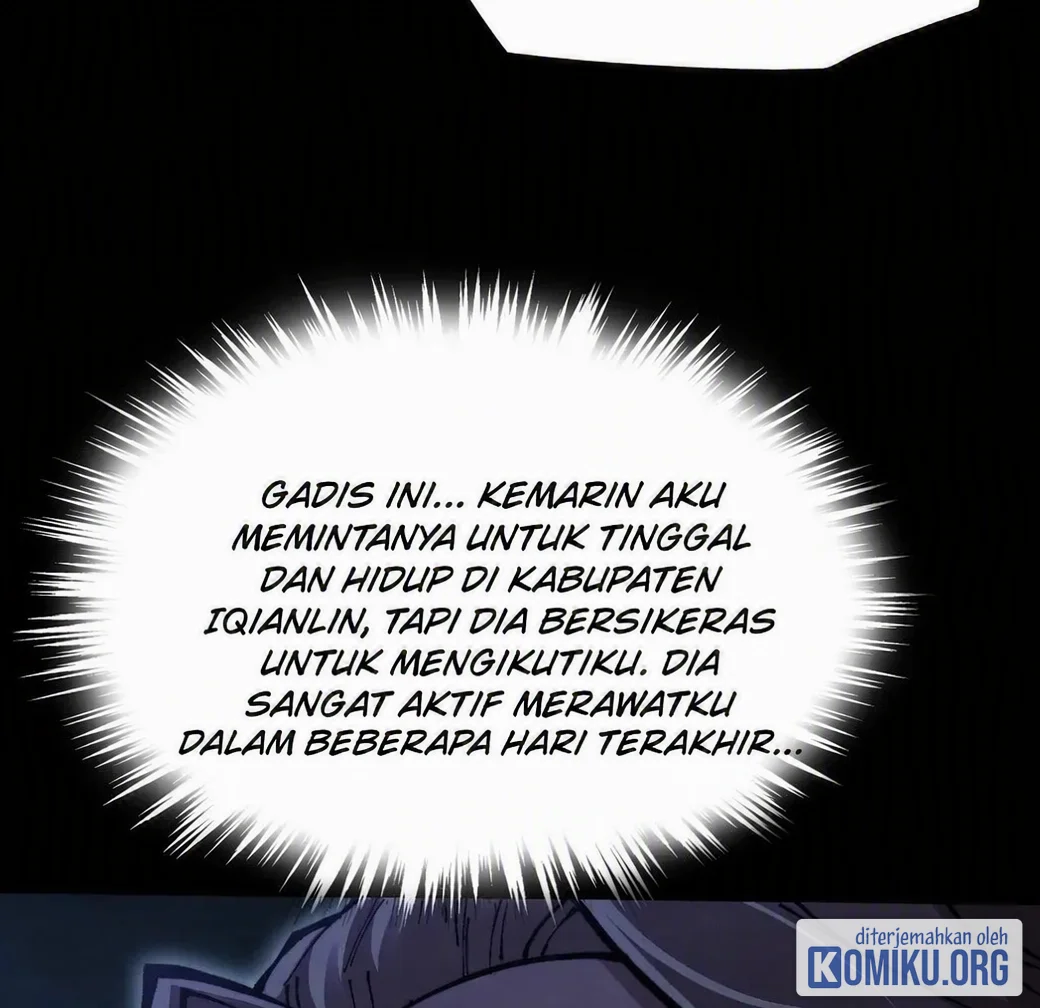 Sinister Immortal Path Chapter 56 - halaman 69