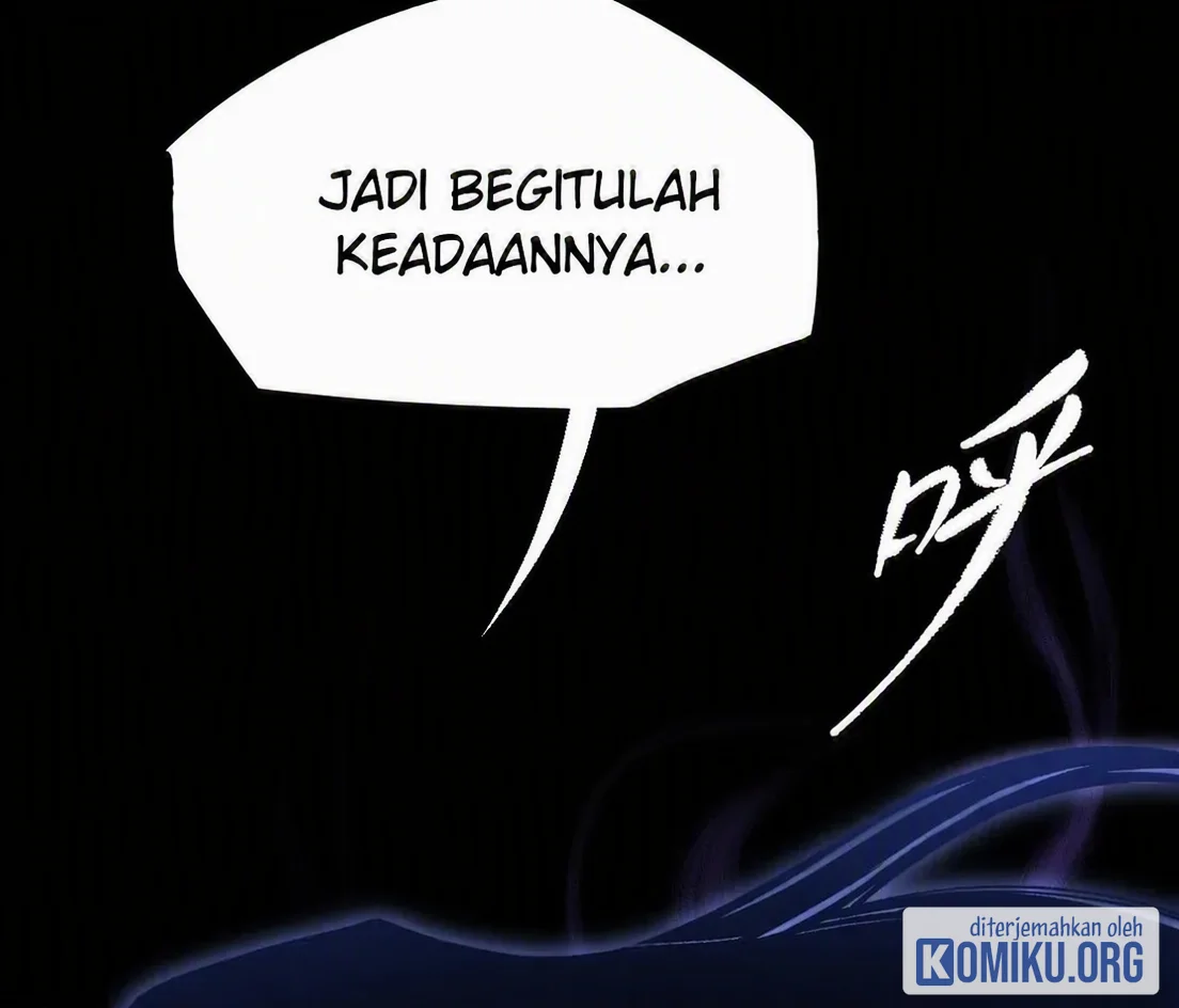 Sinister Immortal Path Chapter 56 - halaman 7