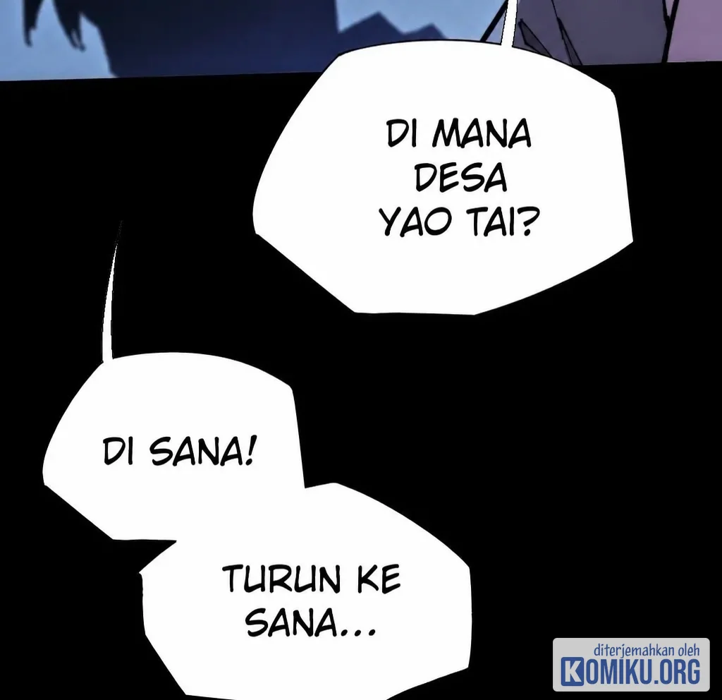 Sinister Immortal Path Chapter 56 - halaman 74
