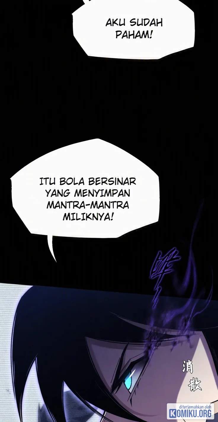 Sinister Immortal Path Chapter 56 - halaman 9