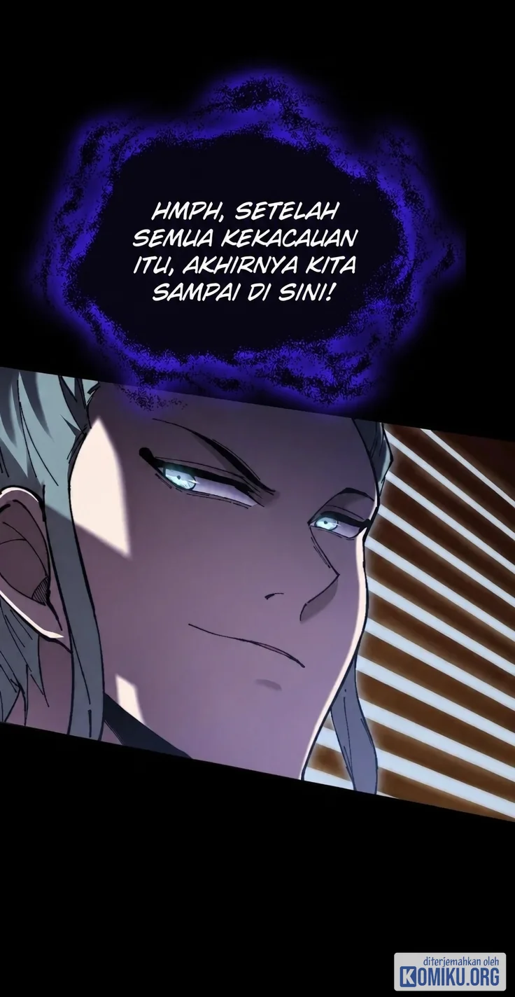 Sinister Immortal Path Chapter 57 - halaman 15
