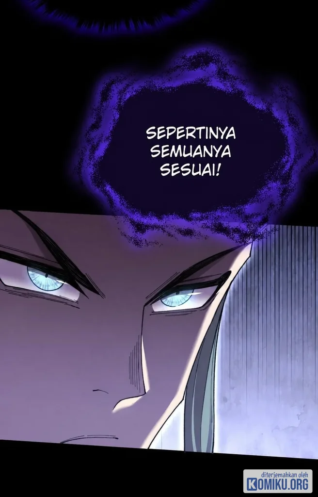 Sinister Immortal Path Chapter 57 - halaman 26