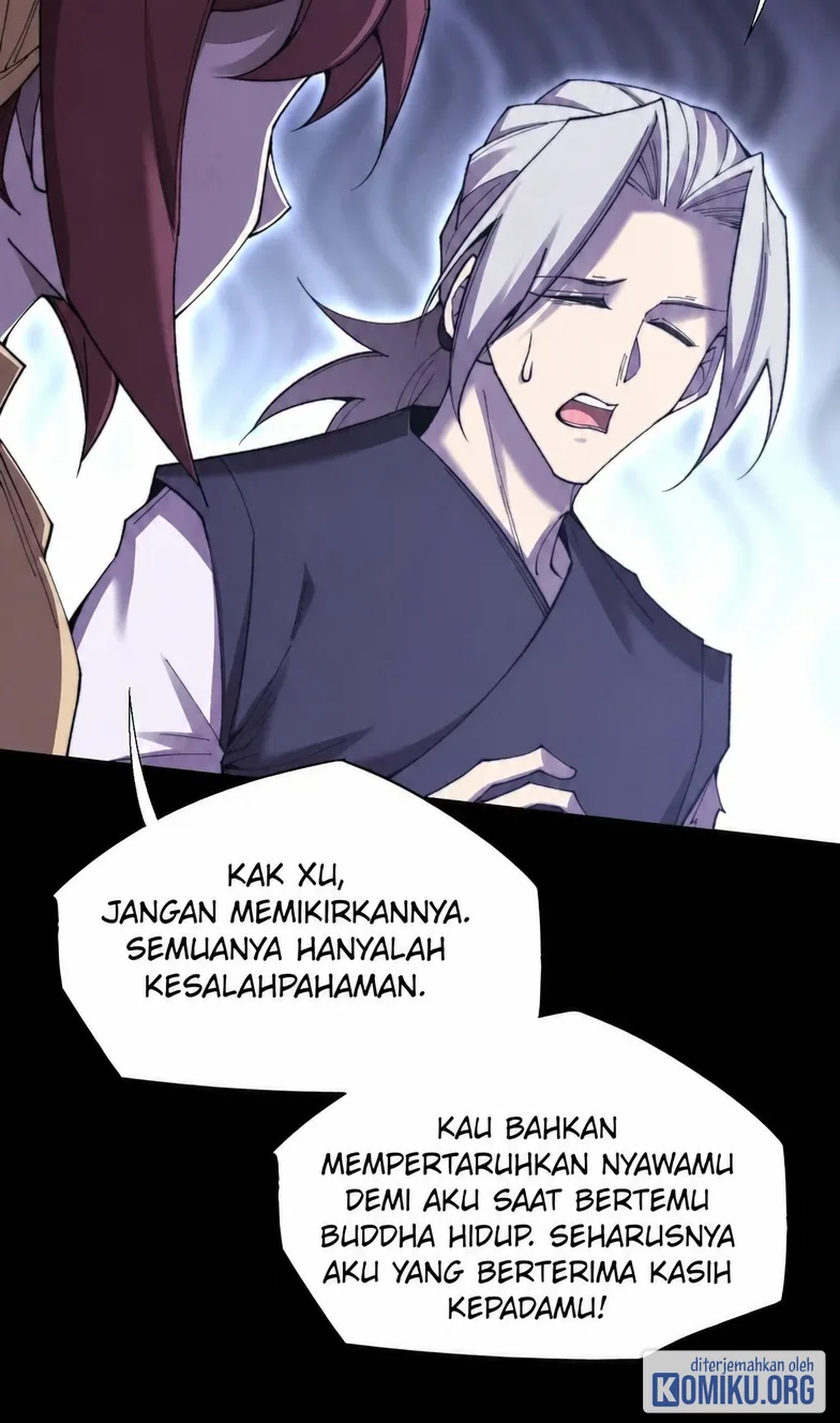 Sinister Immortal Path Chapter 57 - halaman 29