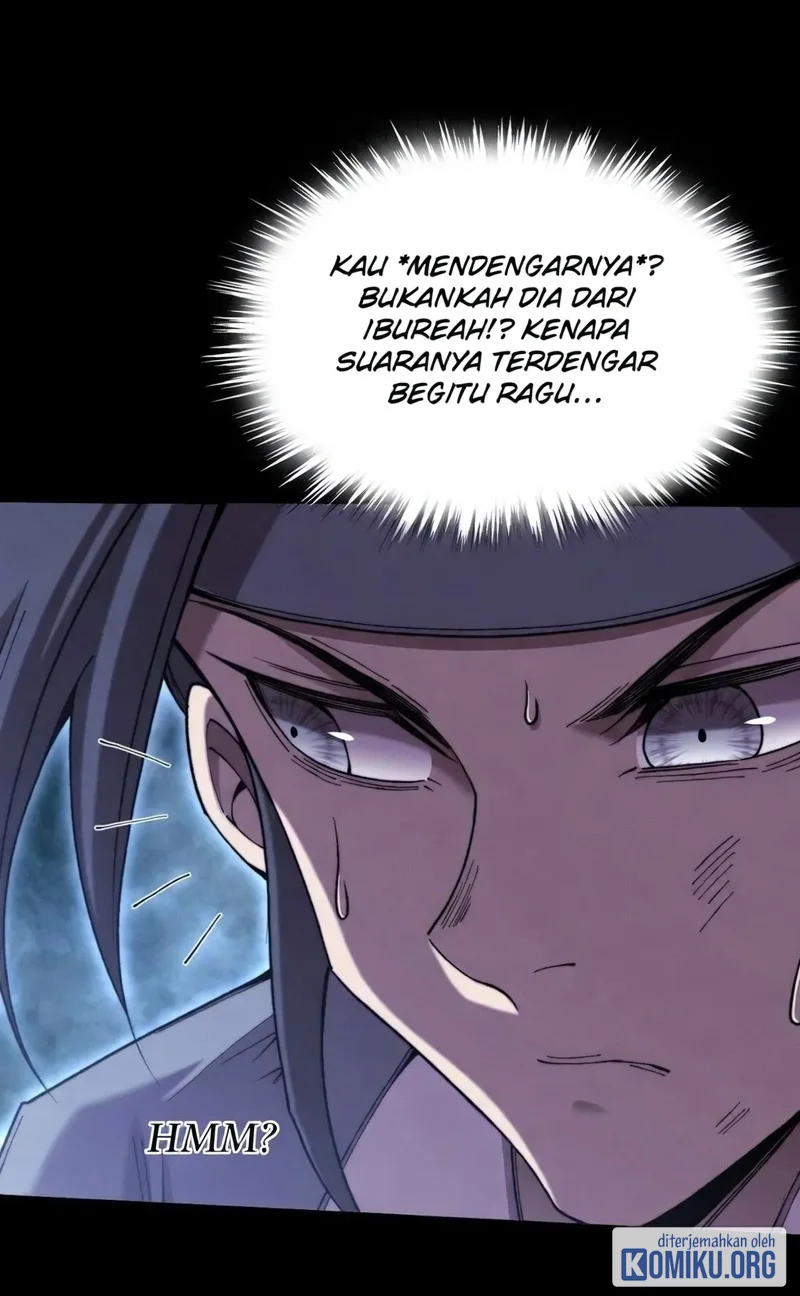 Sinister Immortal Path Chapter 57 - halaman 3