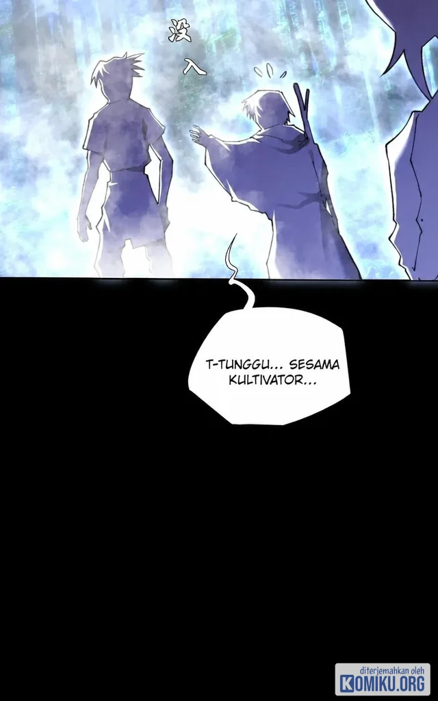 Sinister Immortal Path Chapter 57 - halaman 9