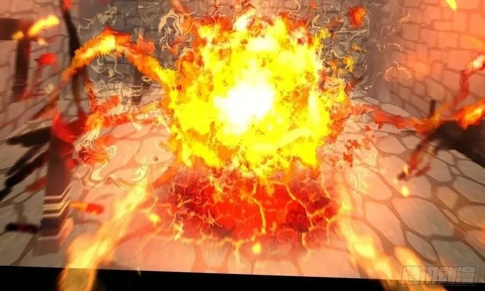 Sinister Immortal Path Chapter 58 - halaman 15