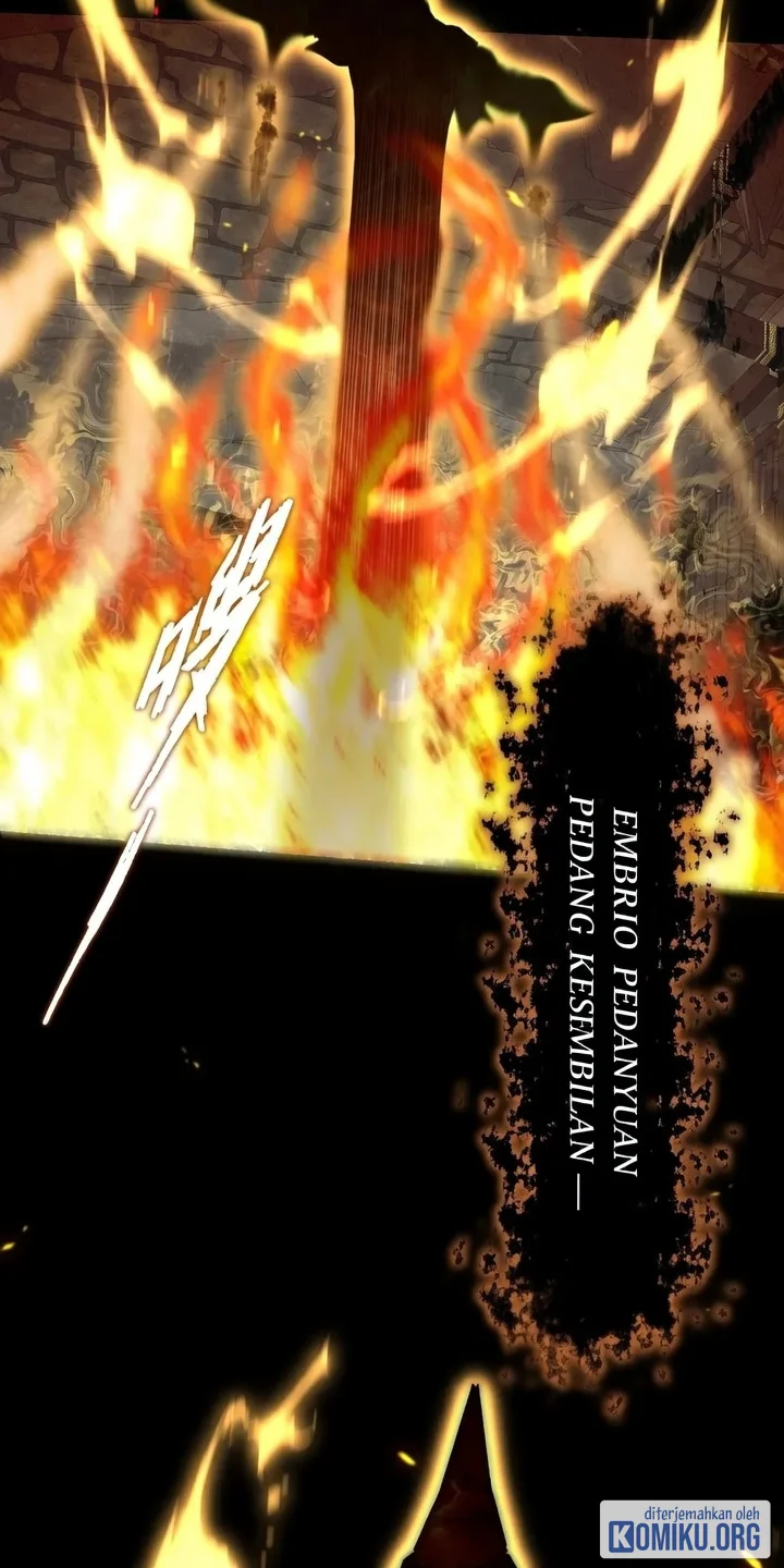 Sinister Immortal Path Chapter 58 - halaman 18