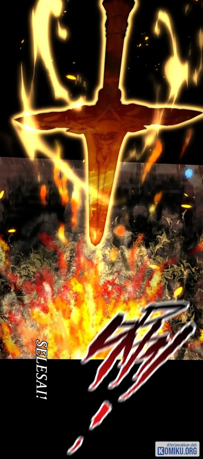 Sinister Immortal Path Chapter 58 - halaman 19